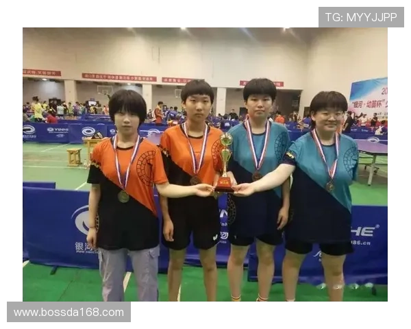 全国锦标赛回顾：南京乒乓球队心理素质的优劣分析与启示