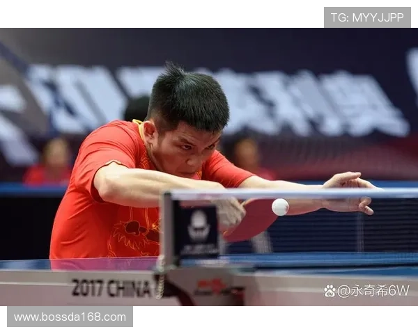 北京乒乓球队技术变革引发热议探索新战术与训练模式的创新之路